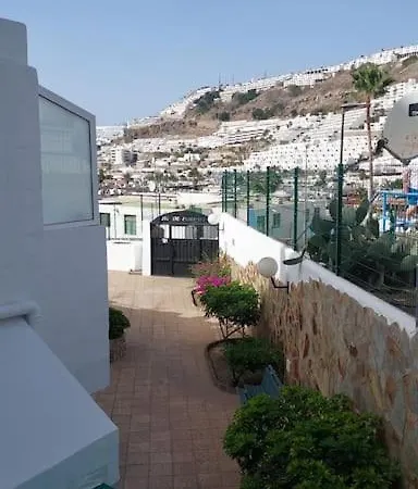 Appartement Apartamento Ca' Toba *