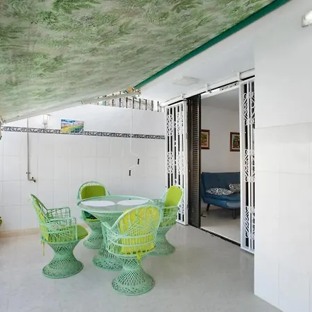 Apartamento Ca' Toba *