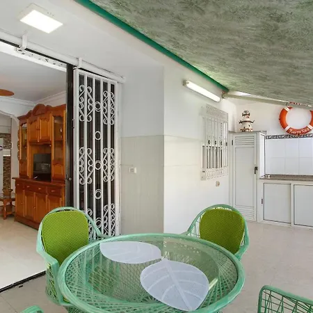 Appartement Apartamento Ca' Toba