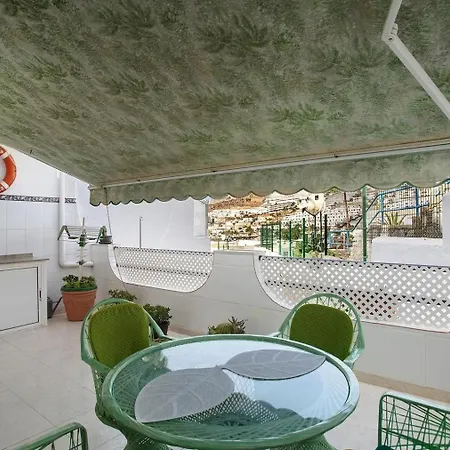 Apartamento Ca' Toba Mogán