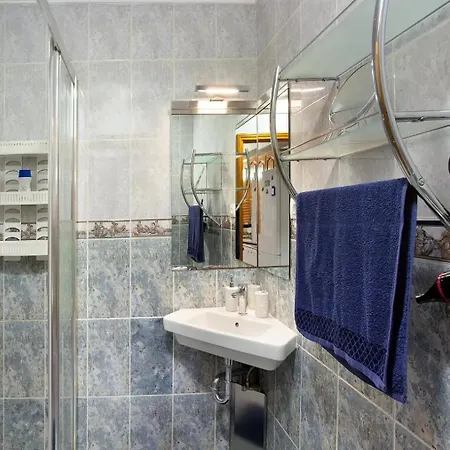 Appartement Apartamento Ca' Toba