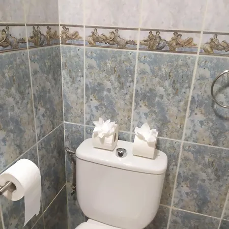 Appartement Apartamento Ca' Toba