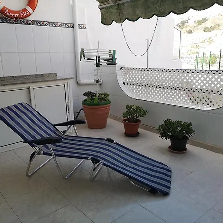 Apartamento Ca' Toba Appartement Mogán