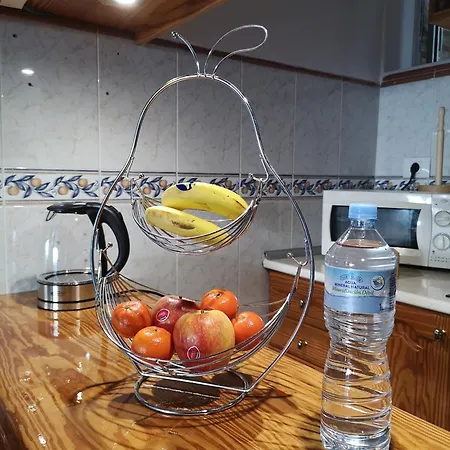 Apartamento Ca' Toba شقة *