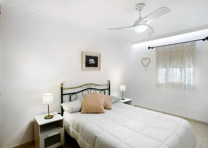 Apartamento Ca' Toba Apartman