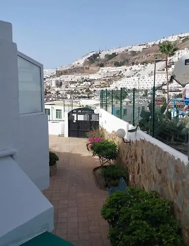 Apartman Apartamento Ca' Toba *