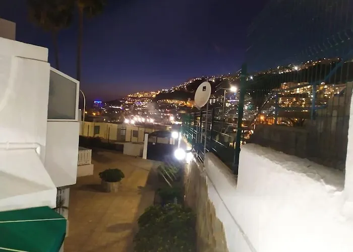 Apartamento Ca' Toba Apartman Mogán