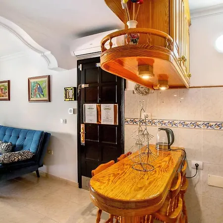 Apartamento Ca' Toba Mogan