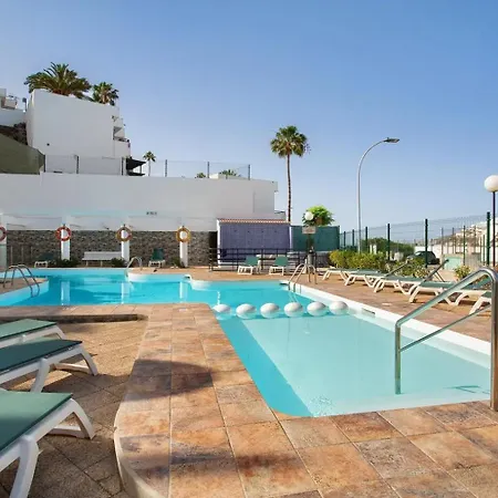 Apartamento Ca' Toba Mogán