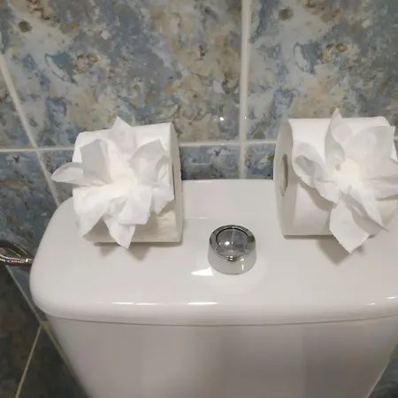 Apartamento Ca' Toba Apartment Mogan