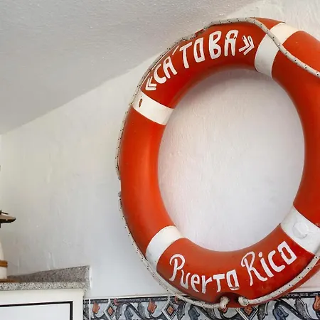 Apartamento Ca' Toba Mogan