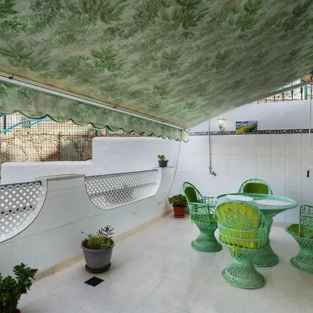 Apartamento Ca' Toba