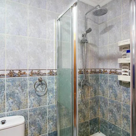 Apartment Apartamento Ca' Toba