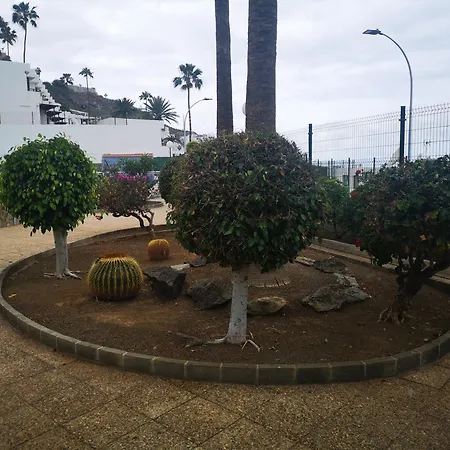 Apartamento Ca' Toba Mogán