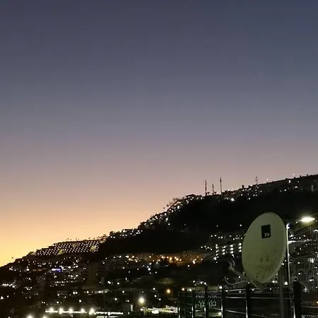 Apartamento Ca' Toba * Mogán