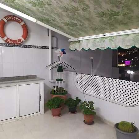 Apartamento Ca' Toba Mogan