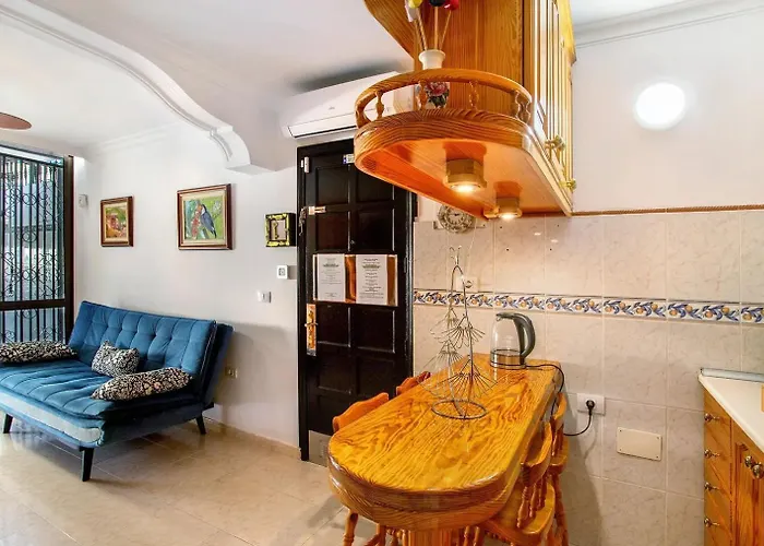 Apartamento Ca' Toba Mogán