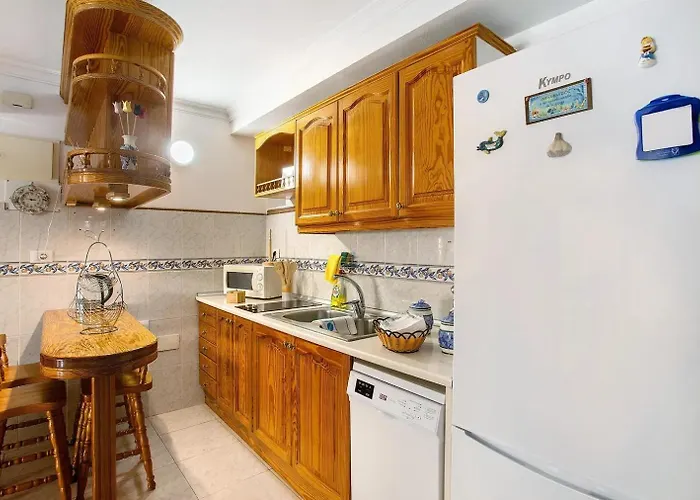 Apartamento Ca' Toba