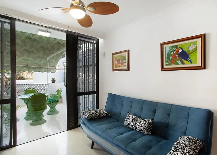 公寓 Apartamento Ca' Toba *