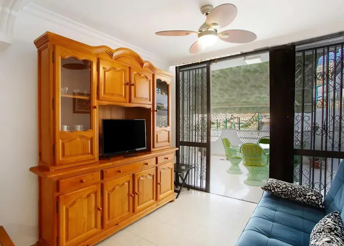 Apartamento Ca' Toba * Mogán