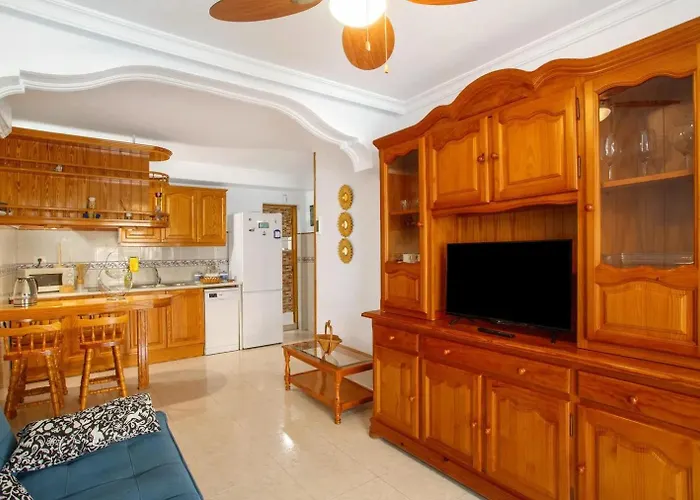 Apartamento Ca' Toba 公寓