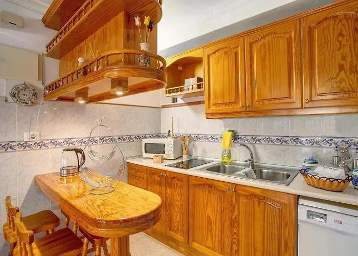 Apartamento Ca' Toba