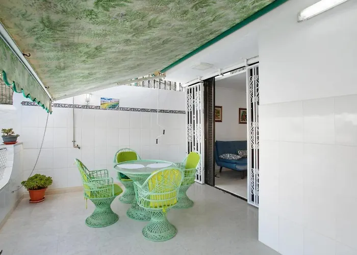 Apartamento Ca' Toba *