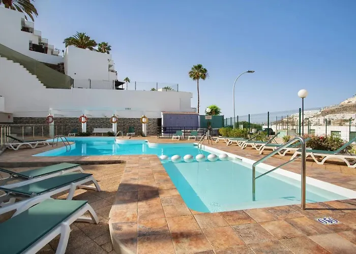 Apartamento Ca' Toba Mogán