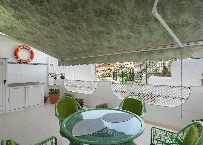 Apartamento Ca' Toba Mogán