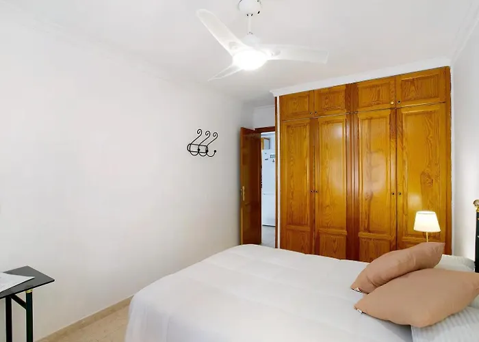 公寓 Apartamento Ca' Toba Mogán