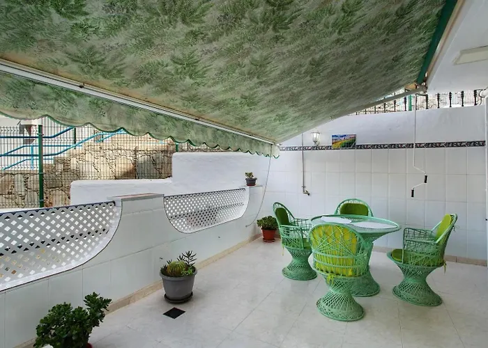 Apartamento Ca' Toba