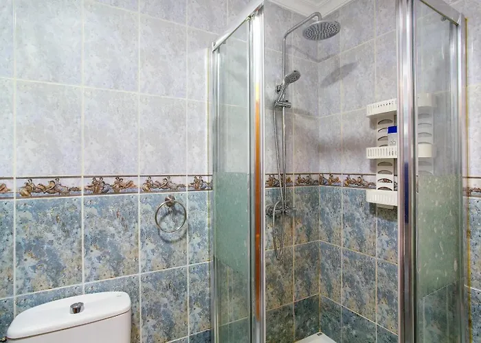 公寓 Apartamento Ca' Toba