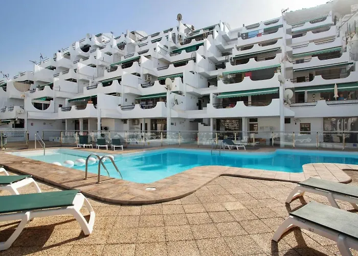 Apartamento Ca' Toba Mogán