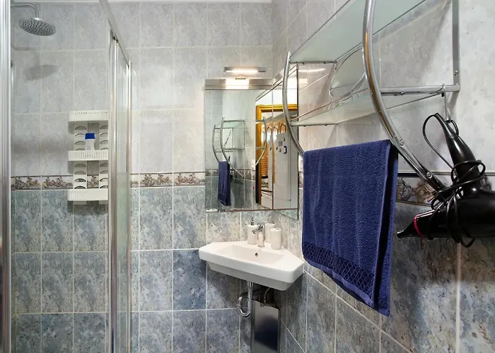 公寓 Apartamento Ca' Toba