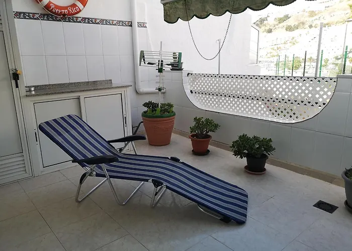 Apartamento Ca' Toba 公寓 Mogán