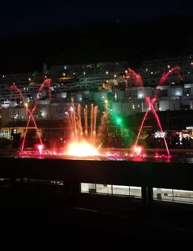 公寓 Apartamento Ca' Toba *