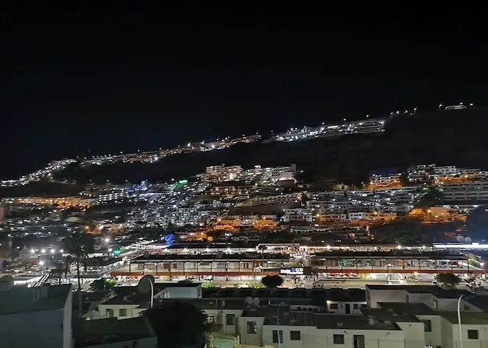 公寓 Apartamento Ca' Toba Mogán