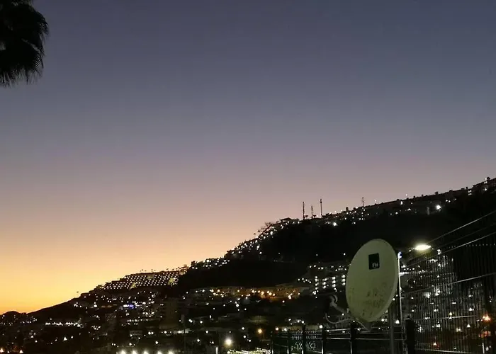 Apartamento Ca' Toba * Mogán