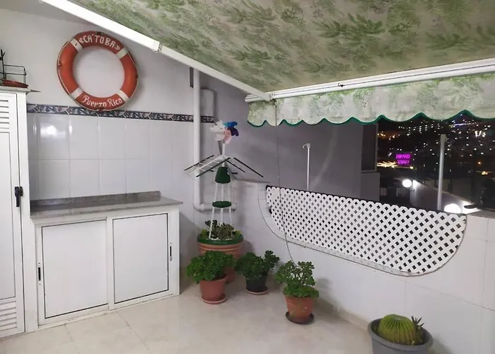 Apartamento Ca' Toba Mogán