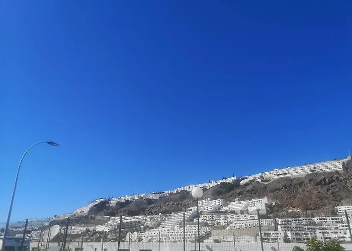 公寓 Apartamento Ca' Toba Mogán