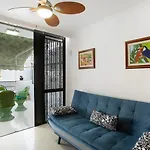 Apartment Apartamento Ca' Toba *