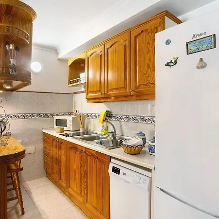 Apartamento Ca' Toba