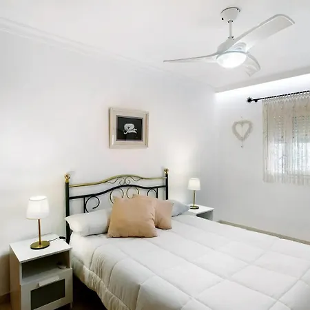Apartamento Ca' Toba Апартаменты