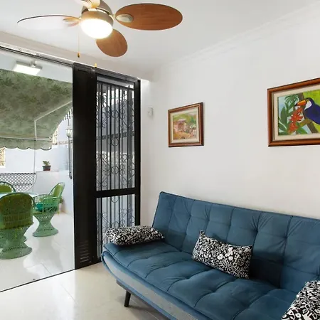Appartamento Apartamento Ca' Toba *