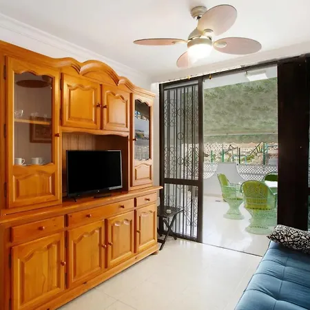 Apartamento Ca' Toba * Моган