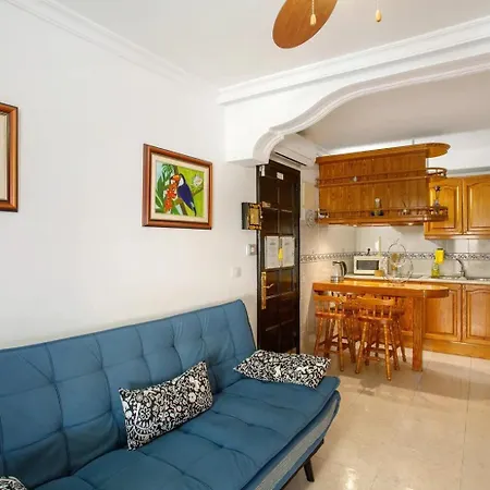 Apartamento Ca' Toba Апартаменты