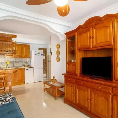 Apartamento Ca' Toba Апартаменты