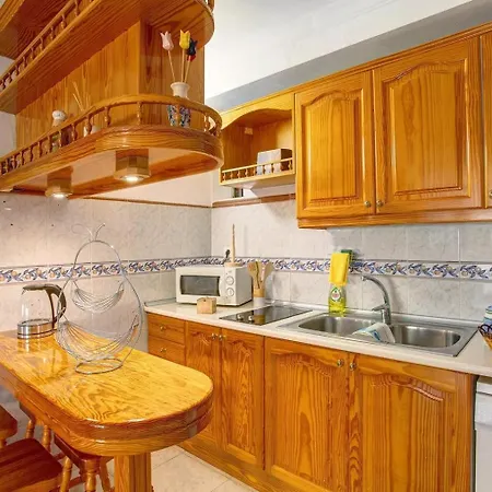Apartamento Ca' Toba