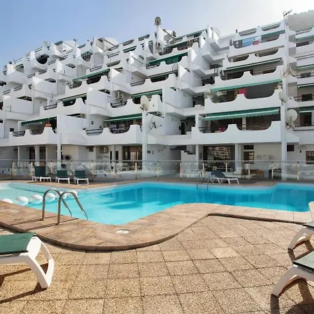 Apartamento Ca' Toba Mogán