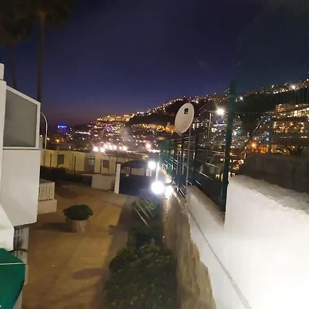 Apartamento Ca' Toba Апартаменты Моган